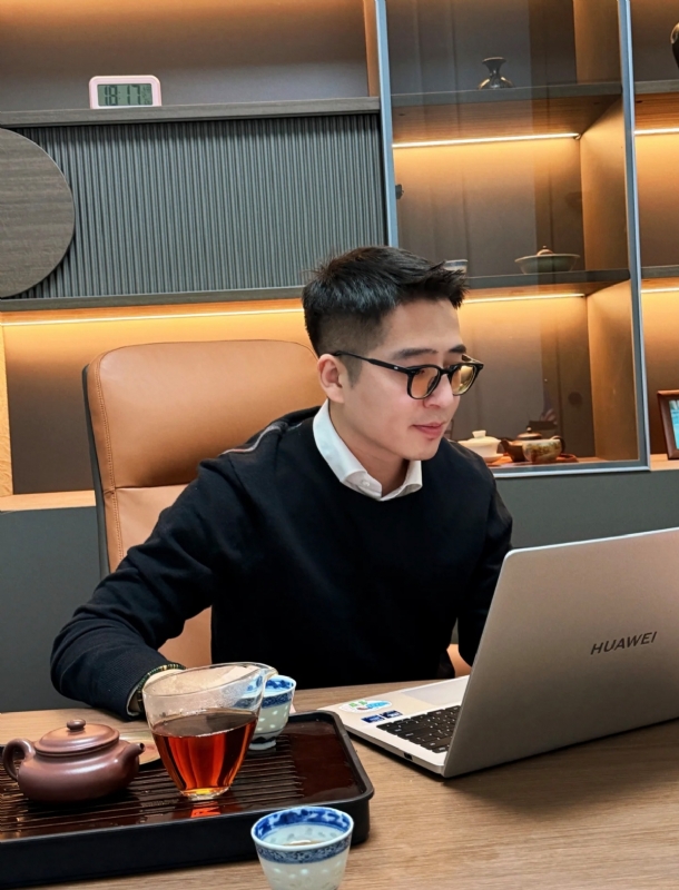 只为与你相见的第五张照片--龙海婚介网