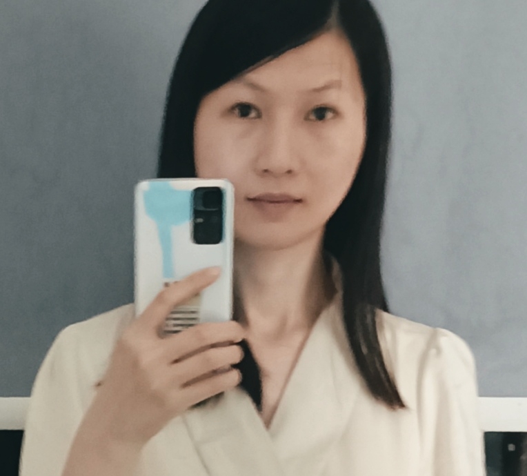 星晴的第一张照片--龙海婚介网